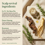 Korean Scalp Revival Bar