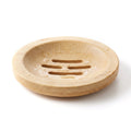 Bamboo Draining Dock