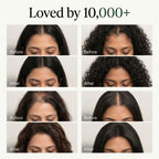 Korean Scalp Revival Bar
