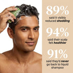 Korean Scalp Revival Bar