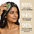 Korean Scalp Revival Bar