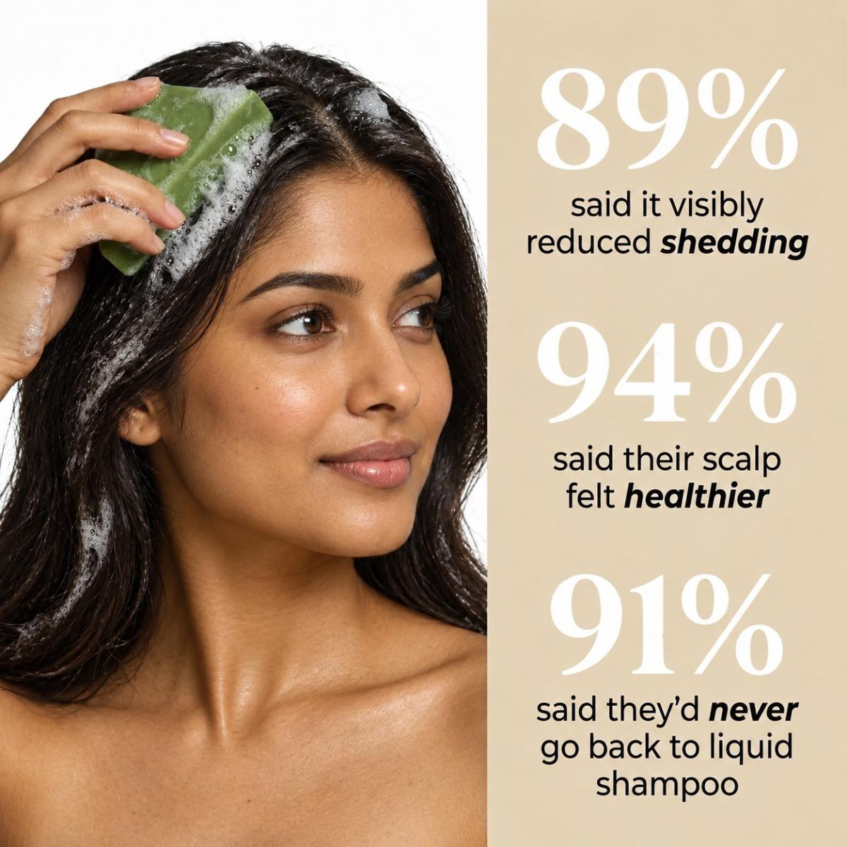 Korean Scalp Revival Bar